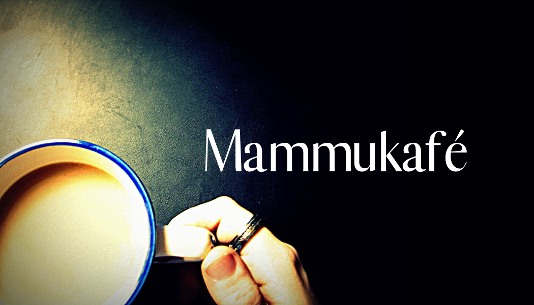 Mammkafé