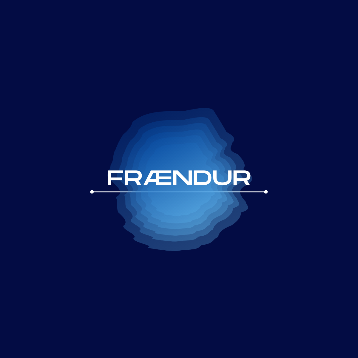 FRÆNDUR (1)