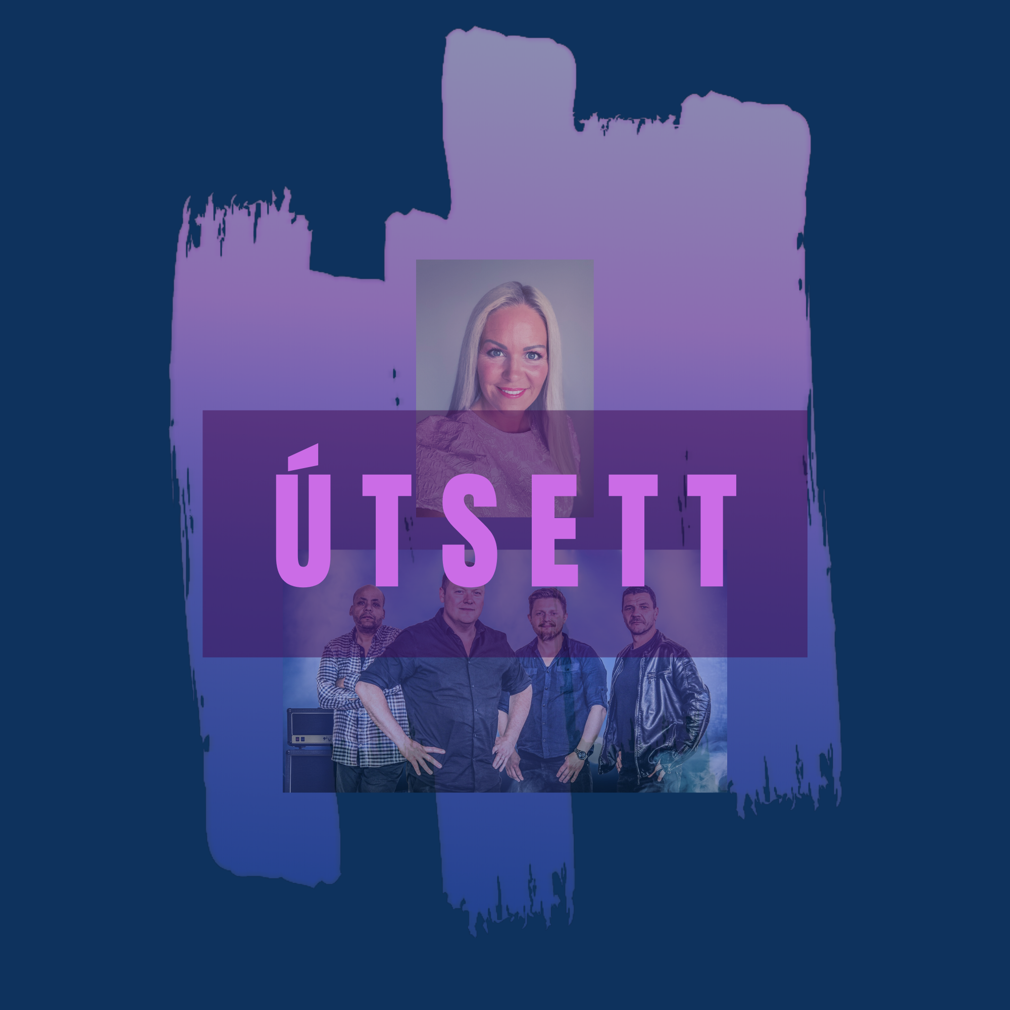 Evi & Signar ÚTSETT