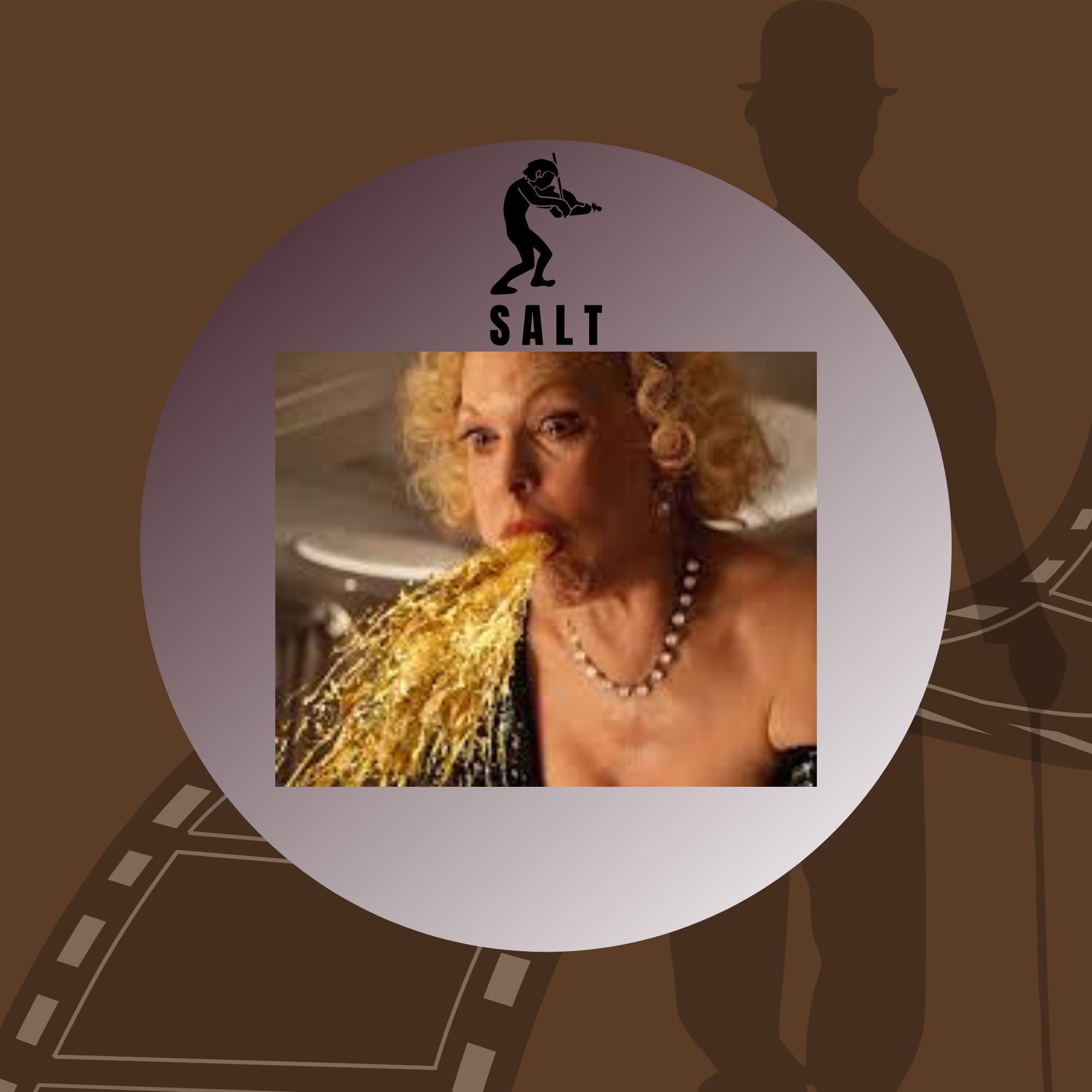 SALT PROFIL