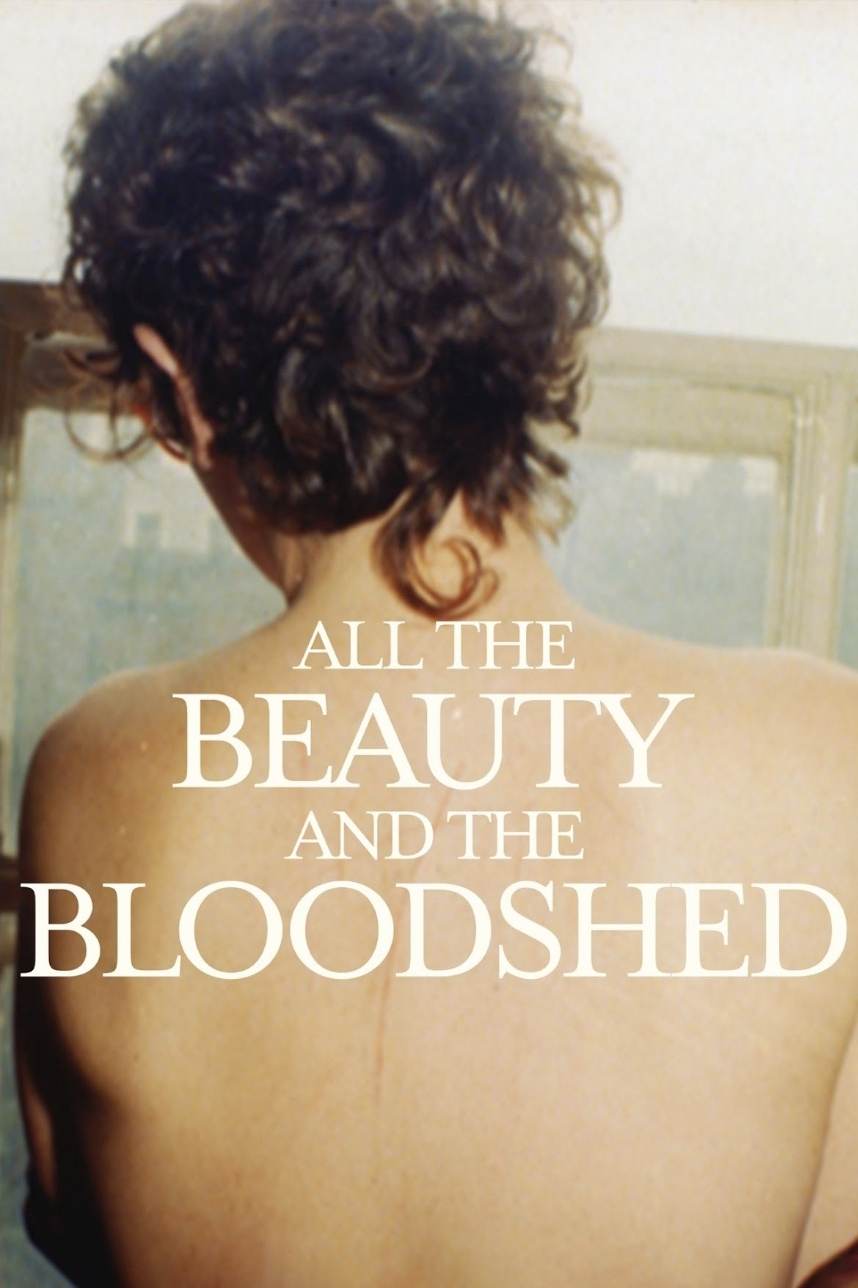 All the beauty poster salt bio